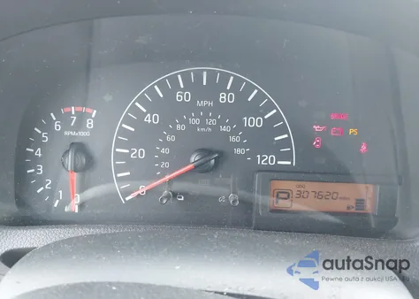 2015 Nissan Nv200 Sv from USA, damaged, VIN 3N6CM0KN0FK733609